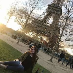 Meet your Posher, Kathryn